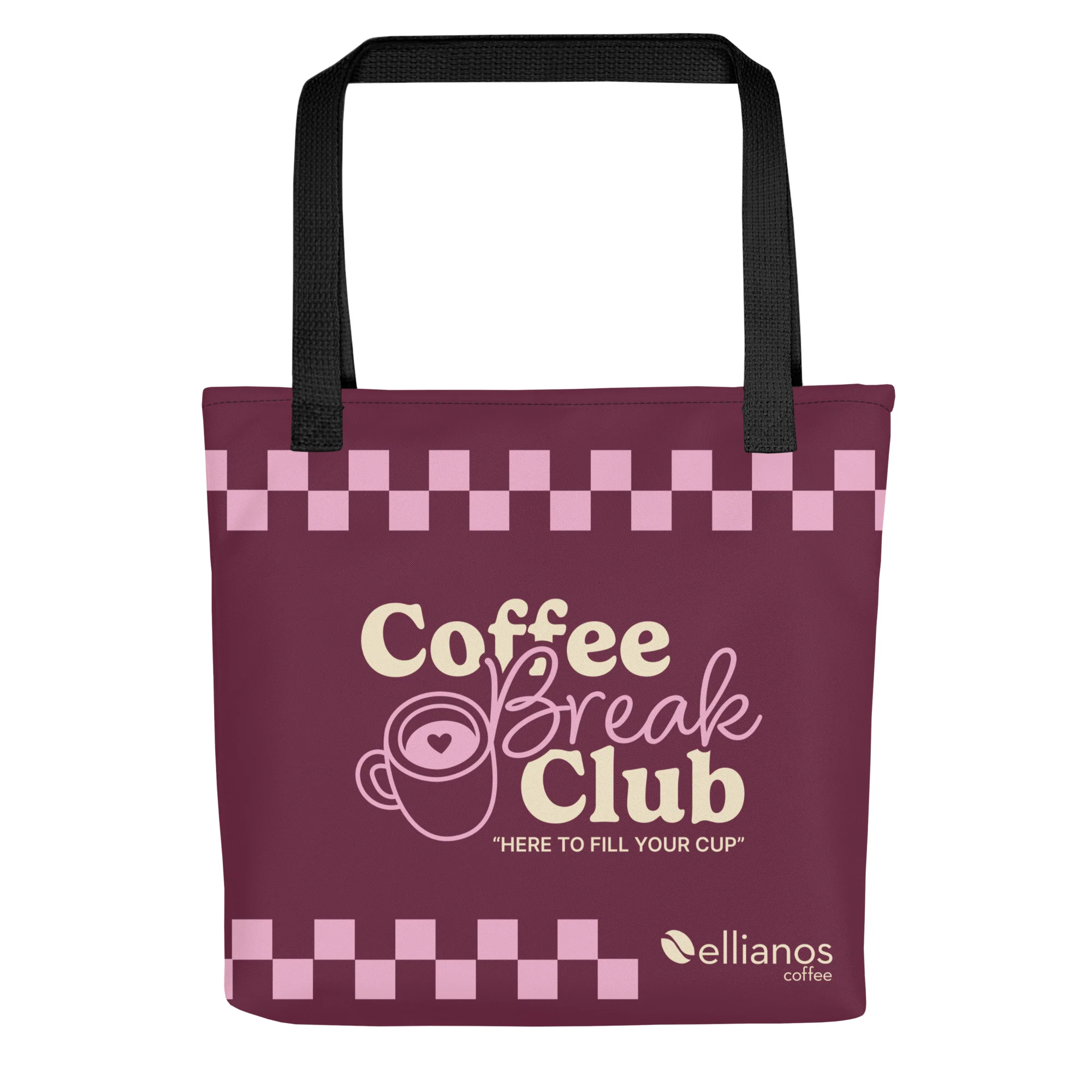 Ellianos Coffee Break Club
